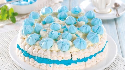 POSYPKA BEZIKI NIEBIESKIE CUKROWE BEZIKI NA TORT I DO DESERÓW DEKORACJA 50G POSYPKA BEZIKI NIEBIESKIE CUKROWE BEZIKI NA TORT I DO DESERÓW DEKORACJA 50G