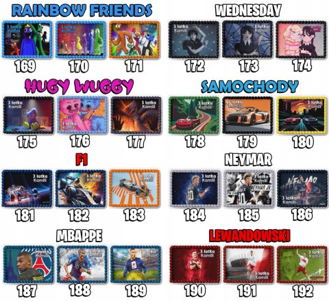 PROSTOKĄTNY OPŁATEK NA TORT A4 20x29CM - JEDNOROŻEC UNICORN + IMIĘ GRATIS PROSTOKĄTNY OPŁATEK NA TORT A4 20x29CM - JEDNOROŻEC UNICORN + IMIĘ GRATIS