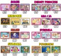 PROSTOKĄTNY OPŁATEK NA TORT A4 20x29CM - KOTEK SŁODKI KOTKI + IMIĘ GRATIS