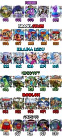 OPŁATEK NA TORT 30CM - POWER GIRLS ATOM.ÓWKI + IMIĘ + GRATIS! 24CM 26CM
