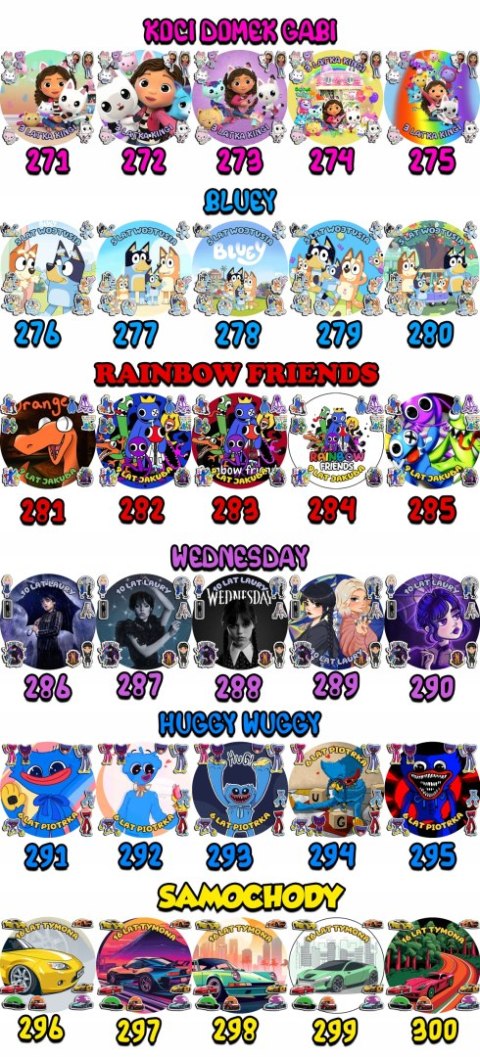 OPŁATEK NA TORT 30CM - STICH STICZ BAJKA + IMIĘ + GRATIS! 24CM 26CM OPŁATEK NA TORT 30CM - STICH STICZ BAJKA + IMIĘ + GRATIS! 24CM 26CM