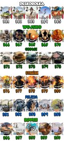 OPŁATEK NA TORT 30CM - PSI PATROL CHASE CZEJS + IMIĘ + GRATIS! 24CM 26CM