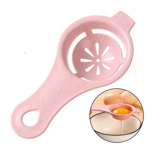 SEPARATOR DO JAJEK JAJ ODDZIELACZ ŻÓŁTKA SEPARATOR DO JAJEK JAJ ODDZIELACZ ŻÓŁTKA
