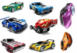 TATUAŻE ZMYWALNE DLA DZIECI Hot Wheels DUŻO WZORÓW