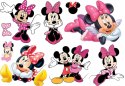 TATUAŻE ZMYWALNE DLA DZIECI Myszka Minnie